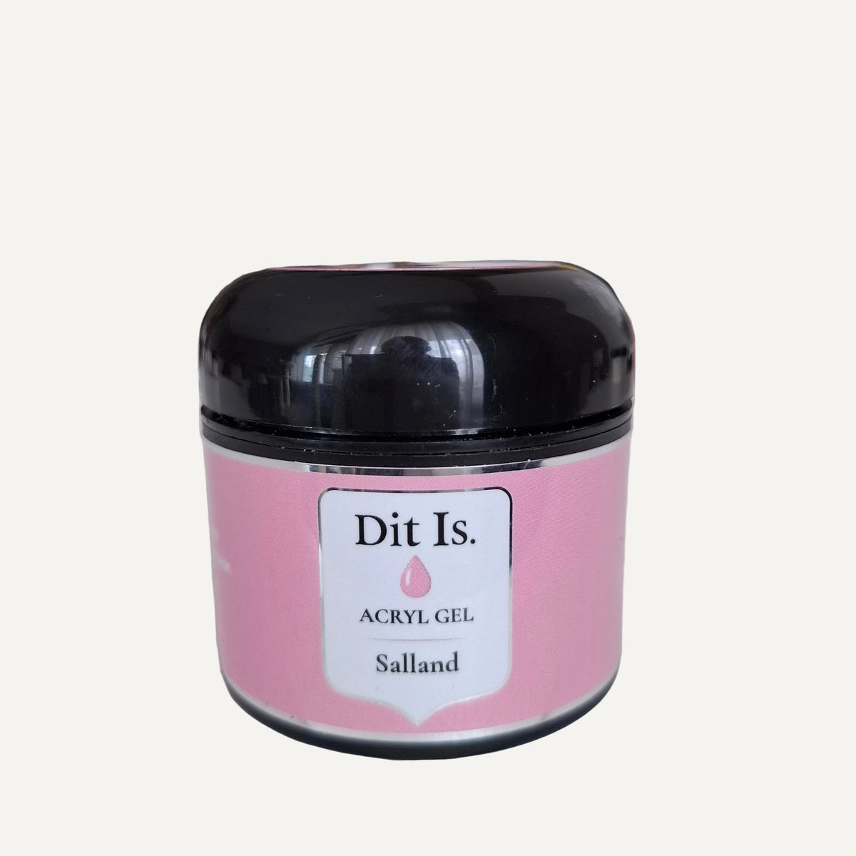Dit Is. Acrylgel Salland – Warm Bloesemroze | 60 gr
