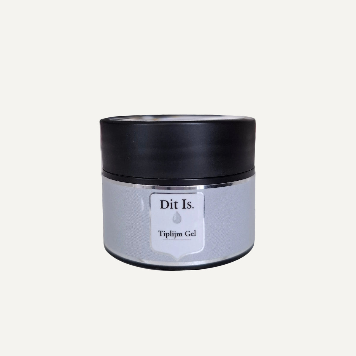 Dit Is. Tiplijm Gel – Voor Full Cover Tips | 15 g
