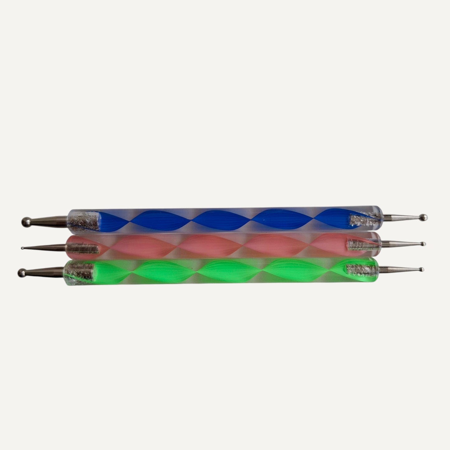 Dotting Tool Set Swirl