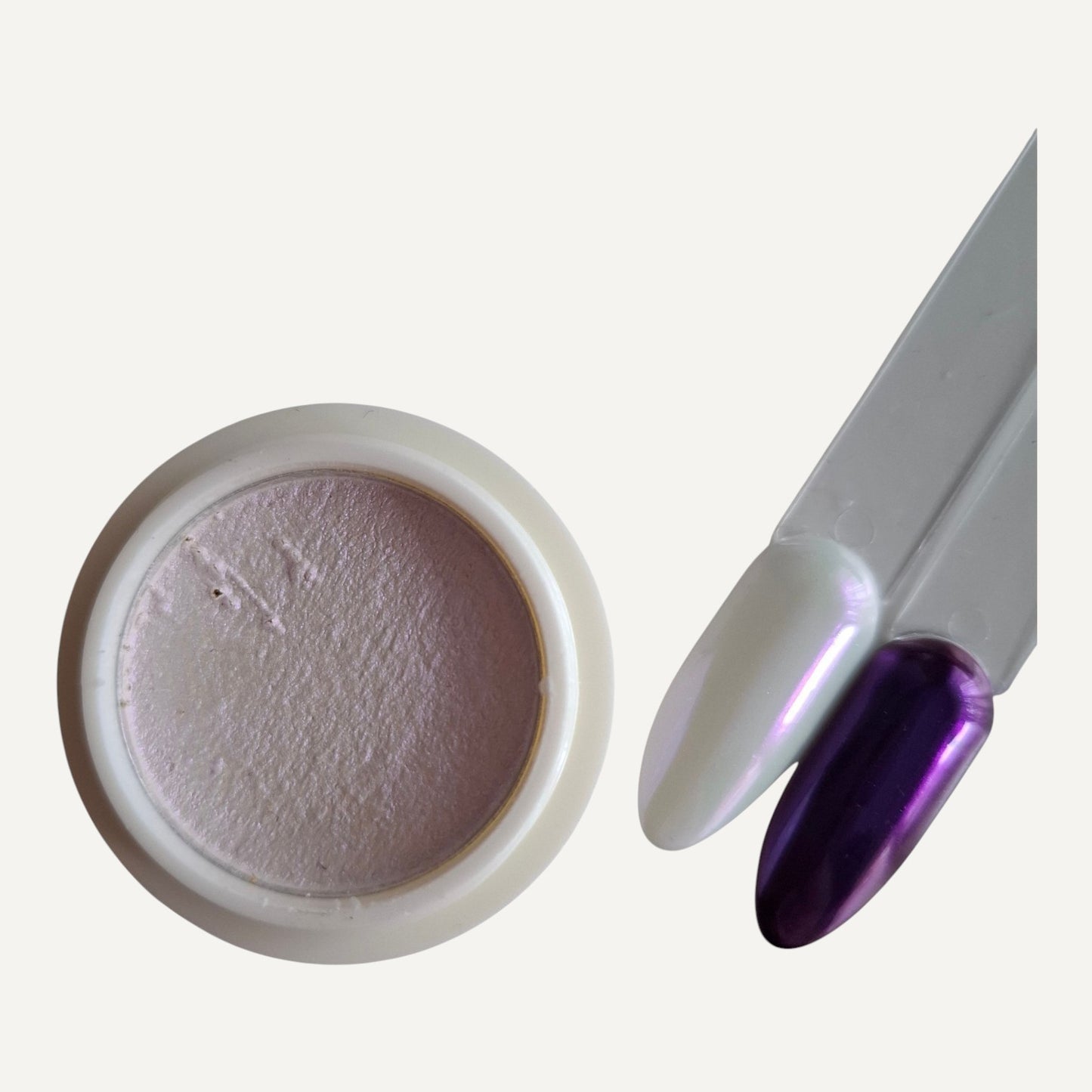 Dazori Mermaid Chrome Pink