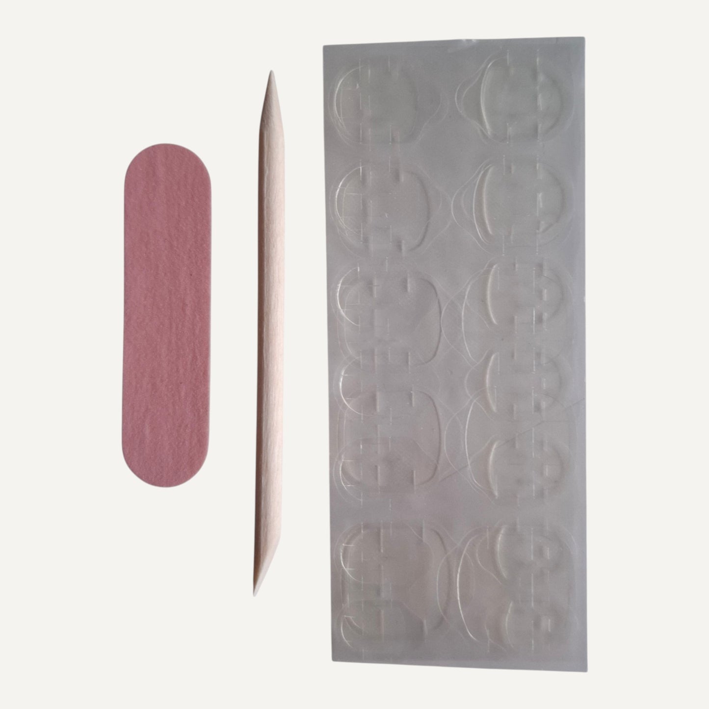 Dazori Press On Tips W223
