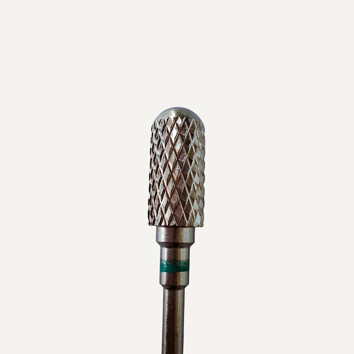 Carbide freesbitje safety barrel grof links en rechtsdraaiend