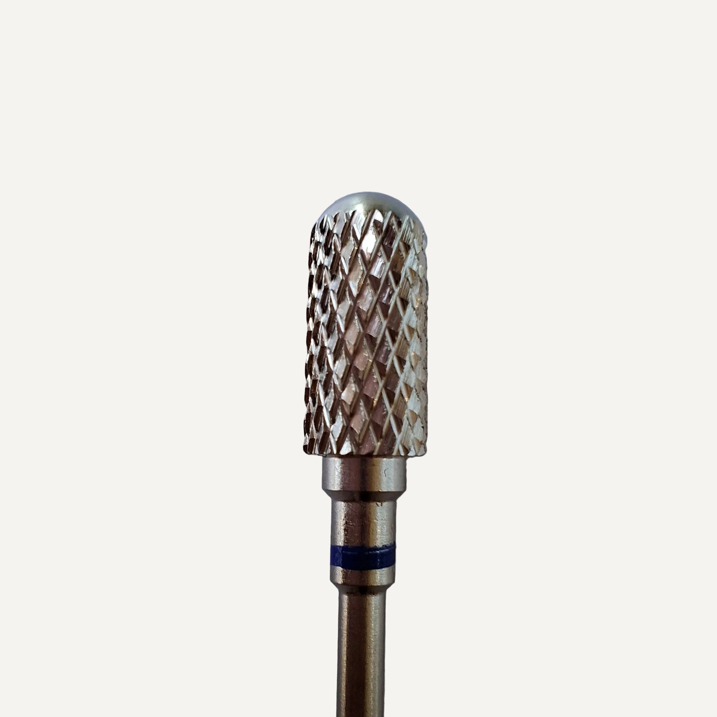 Carbide freesbitje safety barrel medium links en rechtsdraaiend