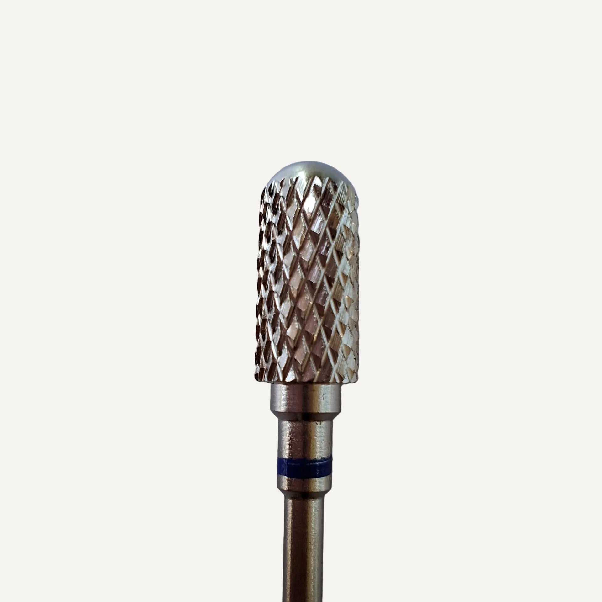 Carbide freesbitje safety barrel medium links en rechtsdraaiend