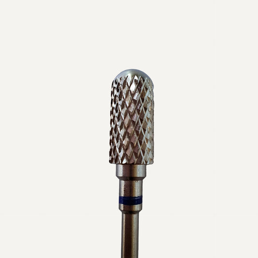 Carbide freesbitje safety barrel medium links en rechtsdraaiend