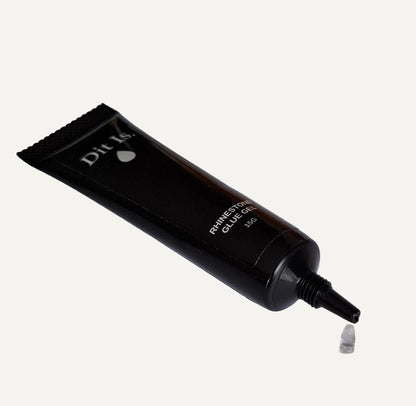 Dit Is. Rhinestone Glue – Voor Strass Steentjes | 15 g Tube