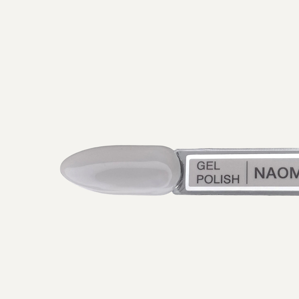 Dit Is. Gelpolish Naomi – Puur Off-White | 15 ml