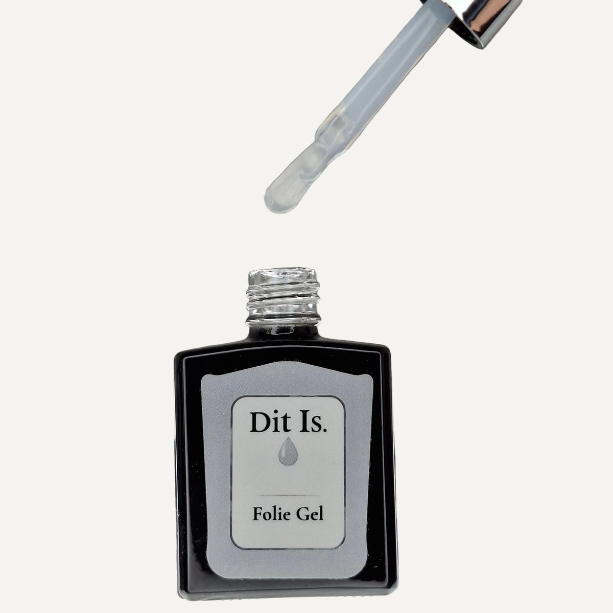 Dit Is. Folie Gel – Voor Nail Art Folie 15ml