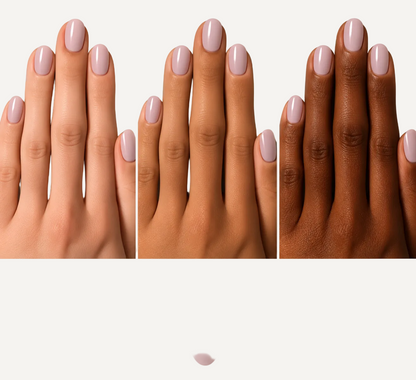 Dit Is. Gelpolish Anne – Warm Taupe Nude | 15 ml