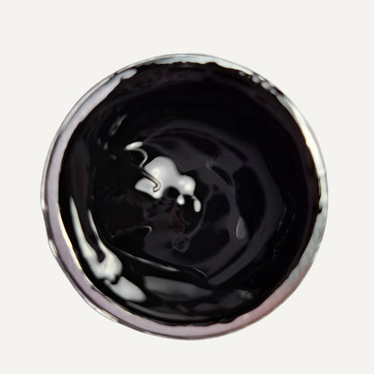 Quida Art Shift Gel 002 - Black Zwart - 10 gr
