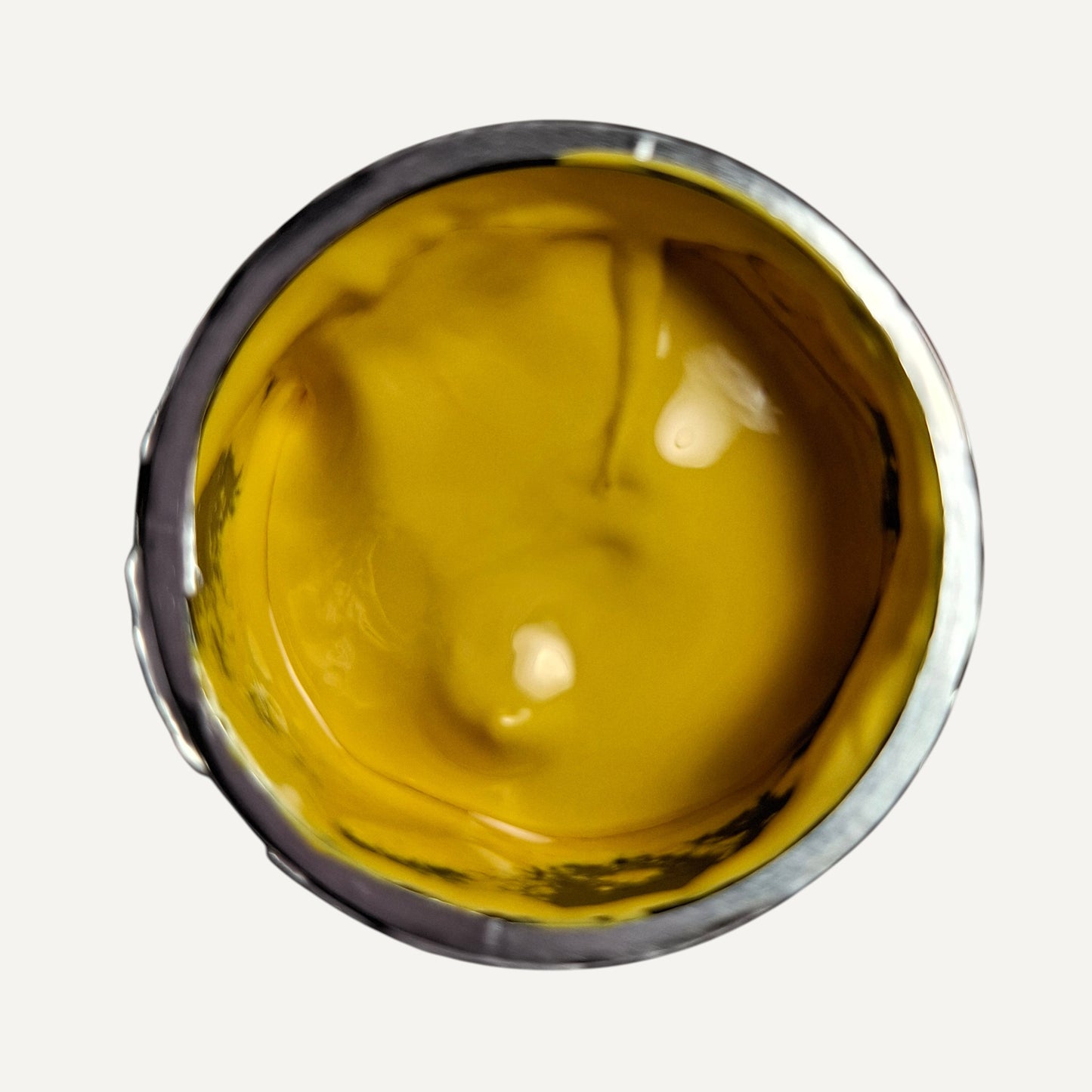 Quida Art Shift Gel 003 - Yellow Geel - 10 gr