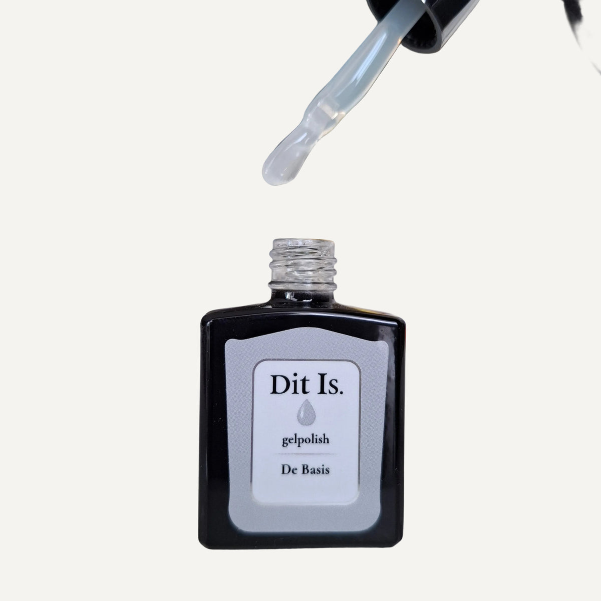 Dit Is. De Basis 15 ml