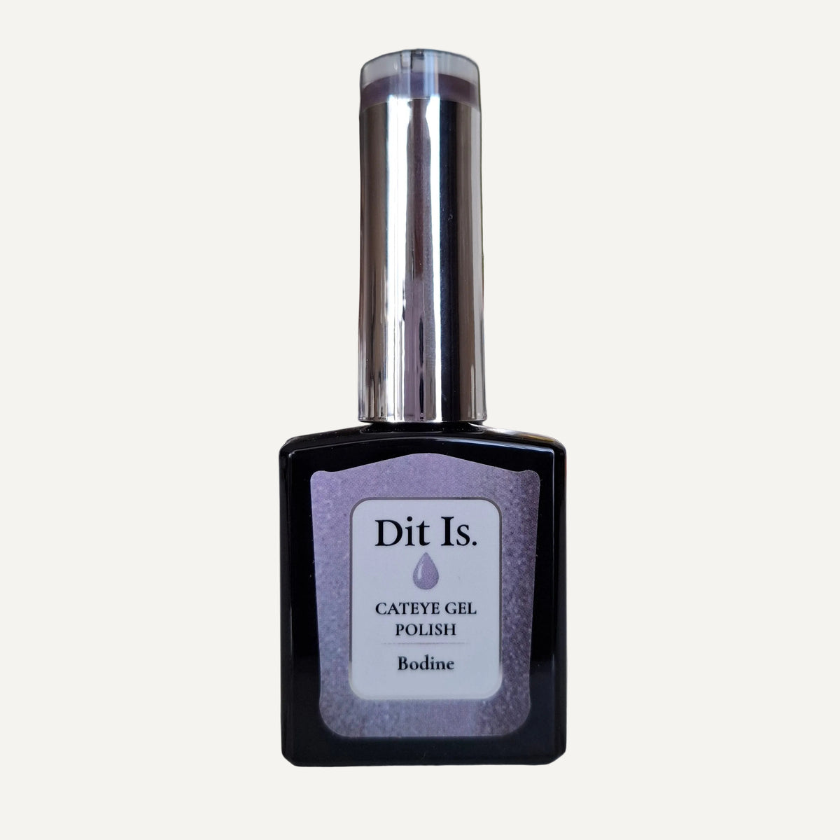 Dit Is. Cat Eye Gelpolish Bodine – Lavendelpaars | 15 ml