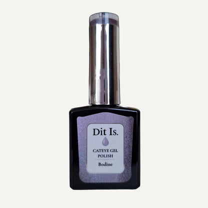 Dit Is. Cat Eye Gelpolish Bodine – Lavendelpaars | 15 ml