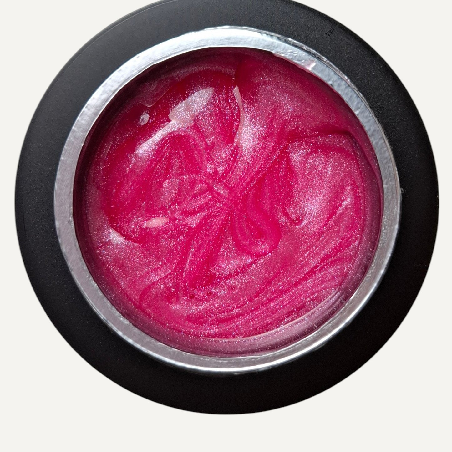 Quida Builder Gel 010 - Rose Quartz Roze - 30 gr