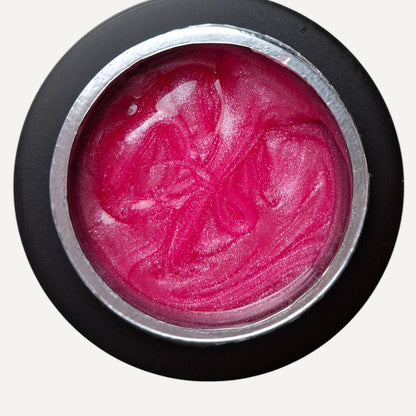 Quida Builder Gel 010 - Rose Quartz Roze - 30 gr