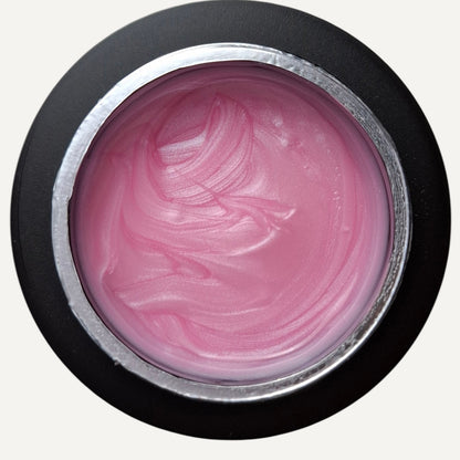 Quida Builder Gel 011 - Lilac Veil Lila - 30 gr
