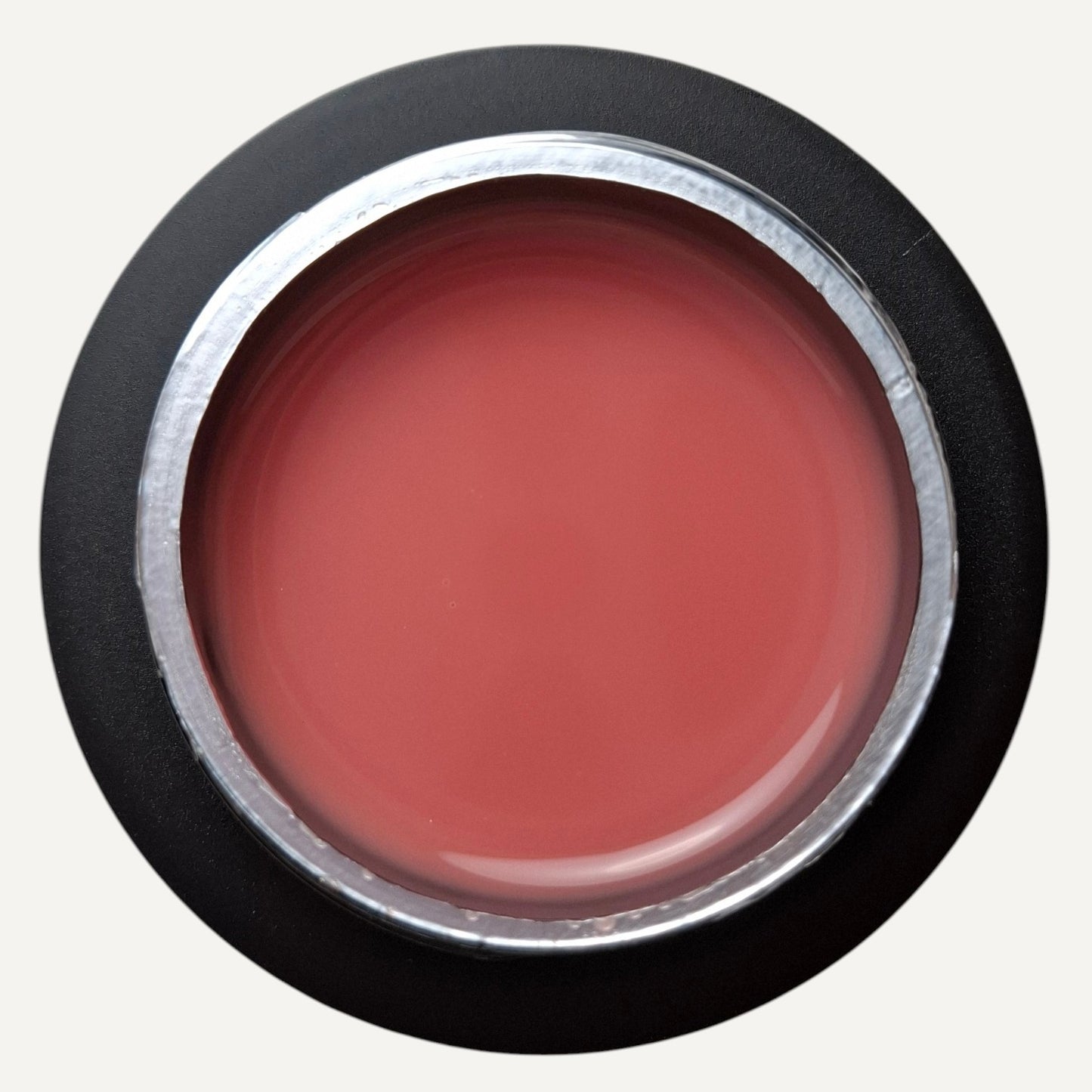 Quida Builder Gel 015 - Peach Glow Perzik - 30 gr