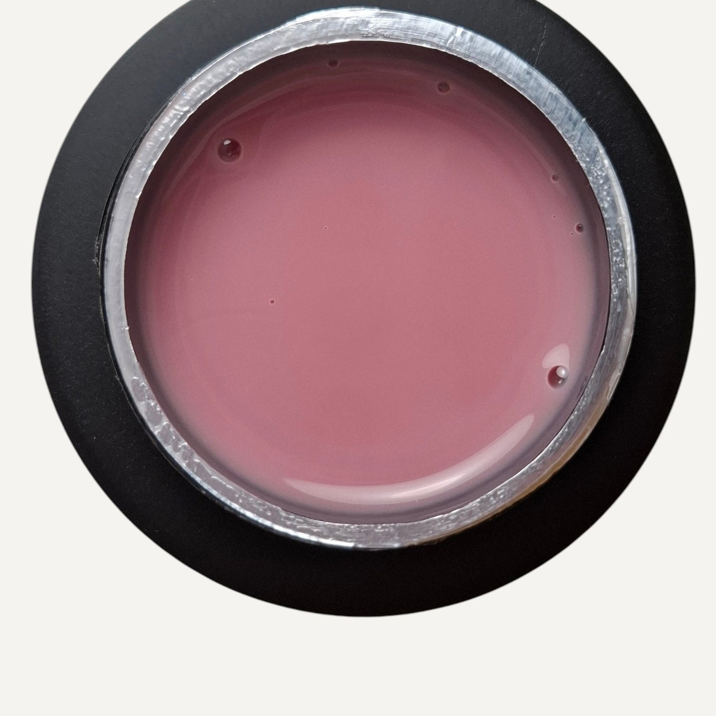 Quida Builder Gel 007 - Silky Pink Roze - 30 gr