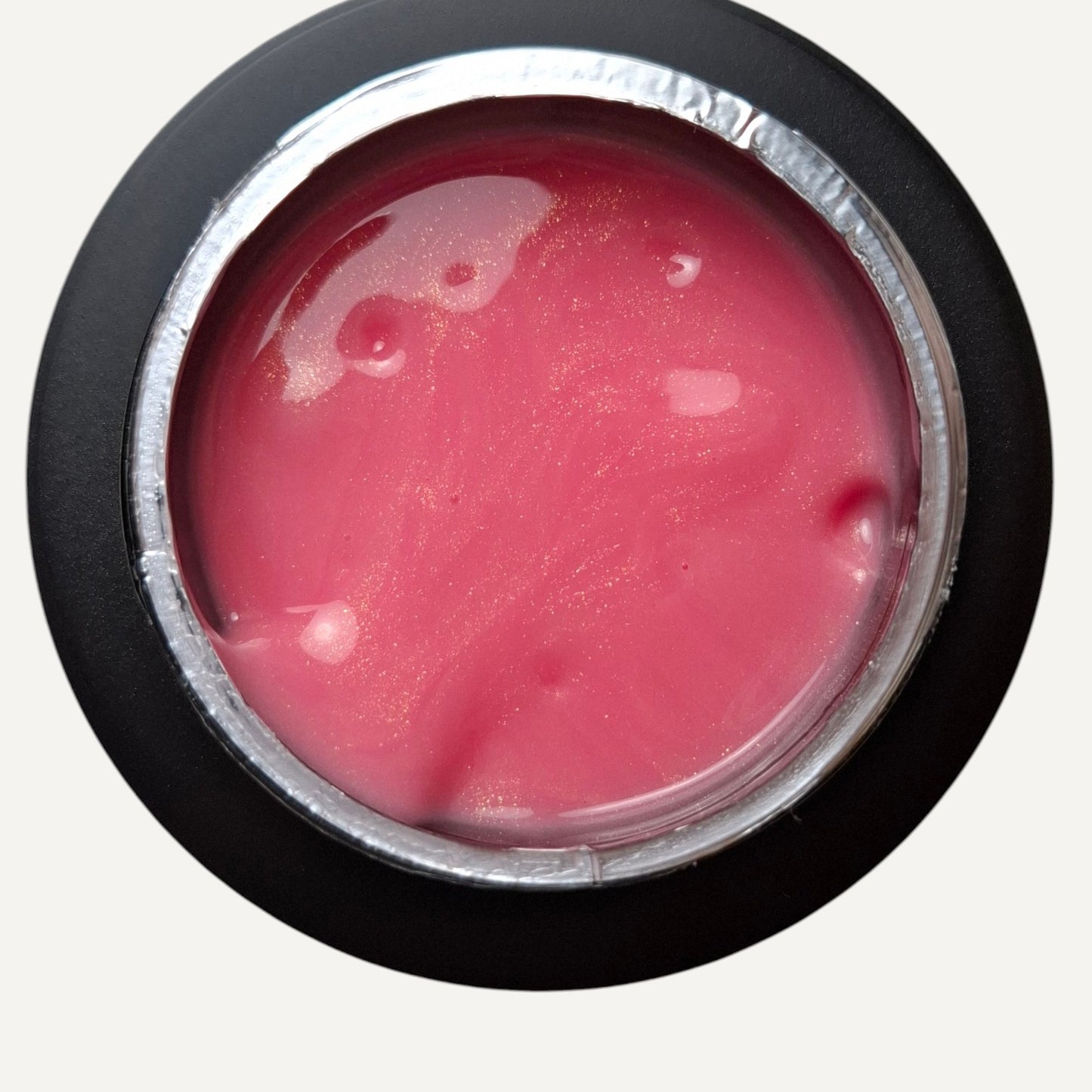 Quida Builder Gel 009 - Soft Rose Roze - 30 gr