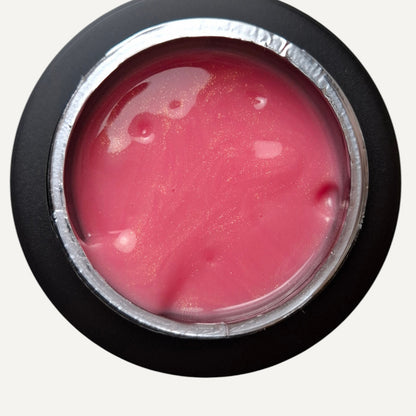 Quida Builder Gel 009 - Soft Rose Roze - 30 gr