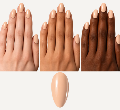 Dit Is. Gelpolish Daniëlle – Tarwegeel | 15 ml