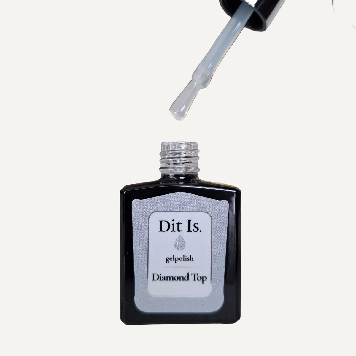 Dit Is. Diamond Top 15 ml