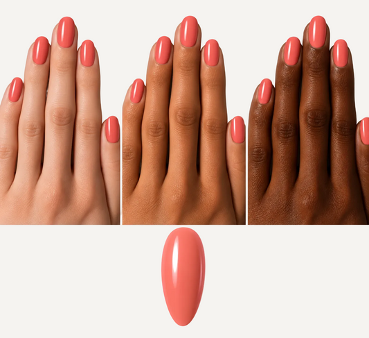 Dit Is. Gelpolish Ella – Warm Terracotta | 15 ml