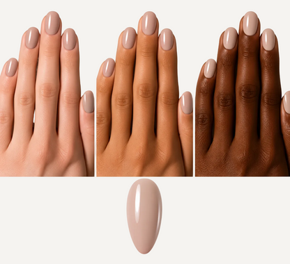 Dit Is. Gelpolish Emma – Warm Karamel | 15 ml