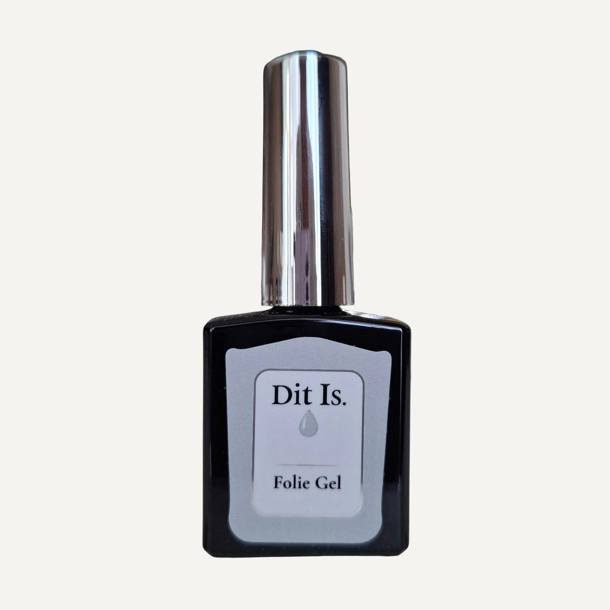 Dit Is. Folie Gel – Voor Nail Art Folie 15ml