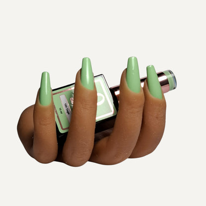 Quida Gel Polish 109 - Sage Groen - 15 ml