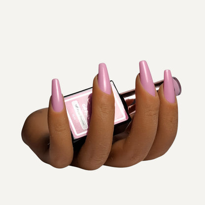 Quida Gel Polish 167 - Petal Promise Roze - 15 ml