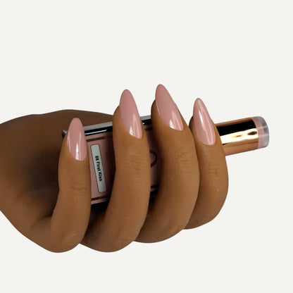 Quida Gel Polish 088 - First Kiss Baby Roze - 15 ml