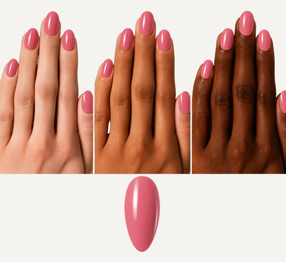 Dit Is. Gelpolish Lotte – Helder Roze | 15 ml