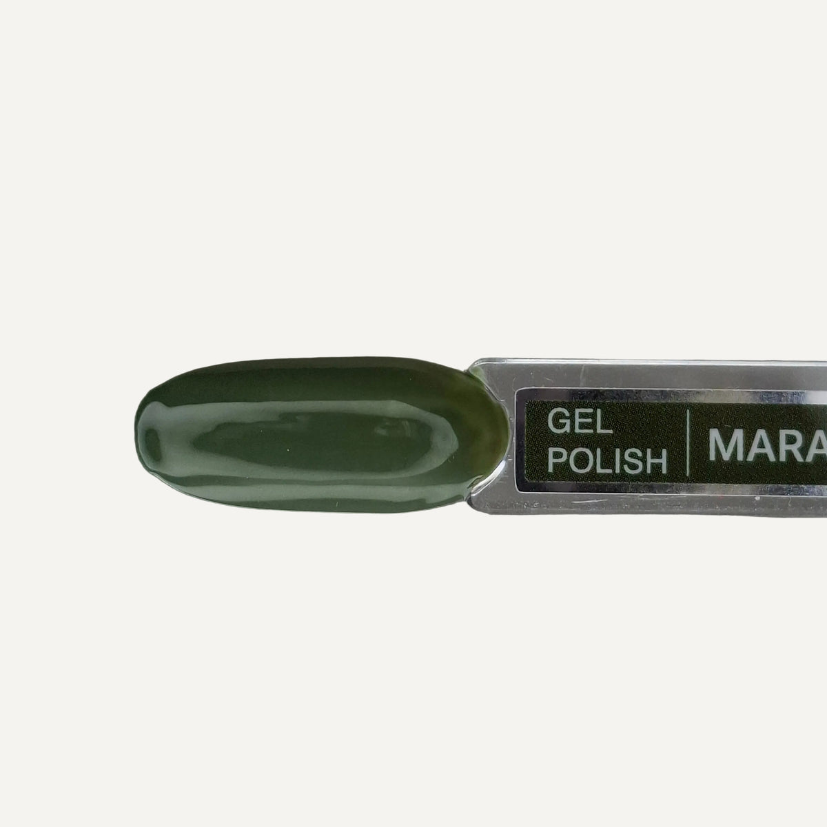 Dit Is. Gelpolish Mara – Diep Mosgroen | 15 ml