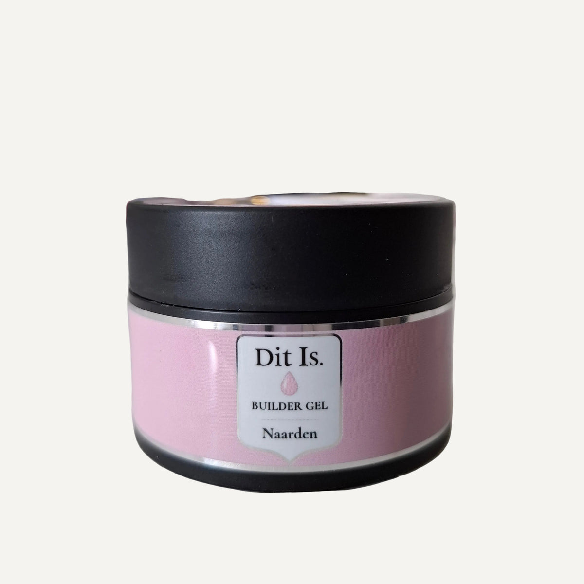 Dit Is. Buildergel Naarden – Koraalroze | 30 gr