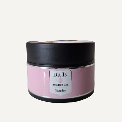 Dit Is. Buildergel Naarden – Koraalroze | 30 gr