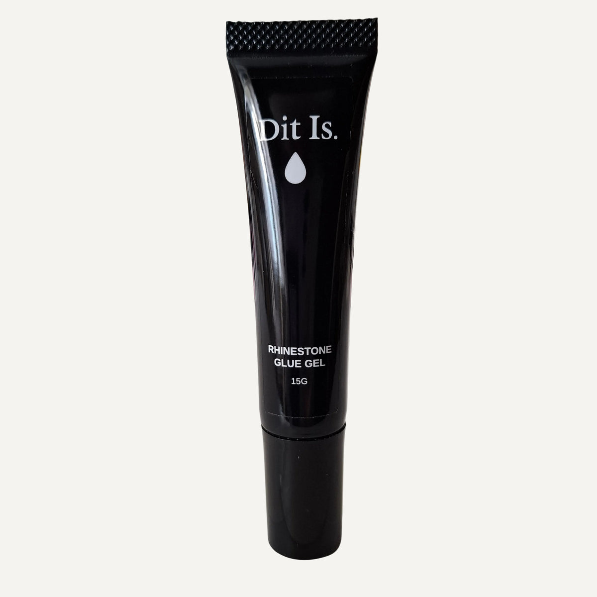 Dit Is. Rhinestone Glue – Voor Strass Steentjes | 15 g Tube