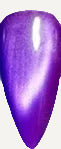 Quida Neon Cat Eye Gelpolish Collectie The 80's