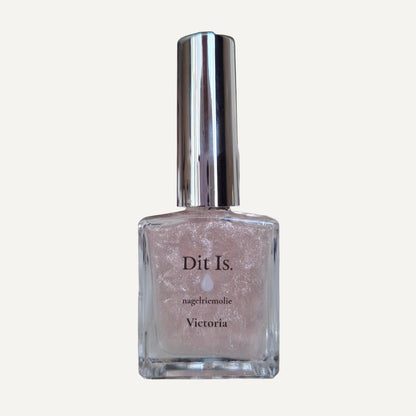Dit Is. Nagelriemolie Victoria 15 ml