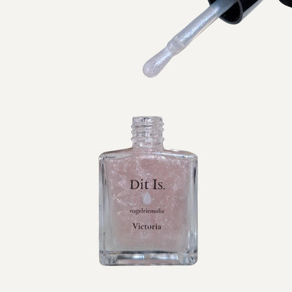 Dit Is. Nagelriemolie Victoria 15 ml
