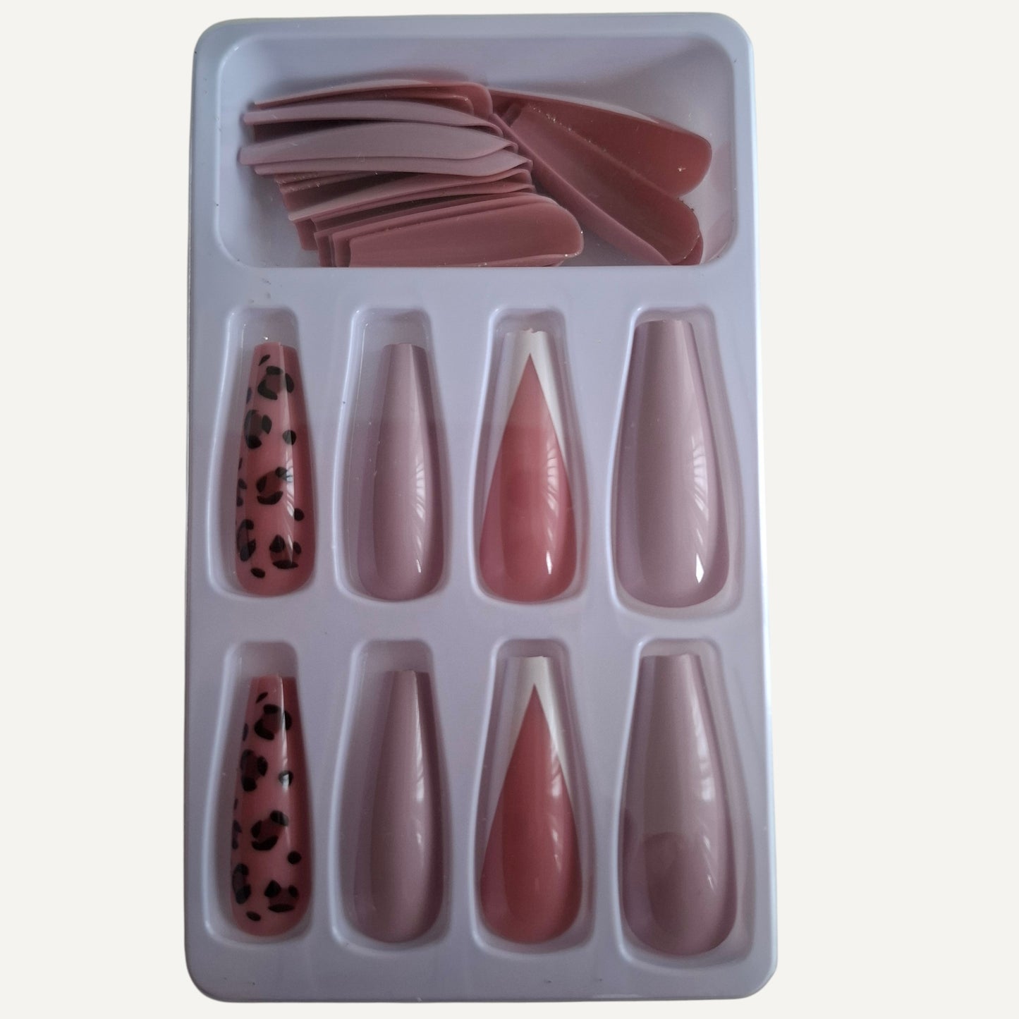 Dazori Press On Tips W234
