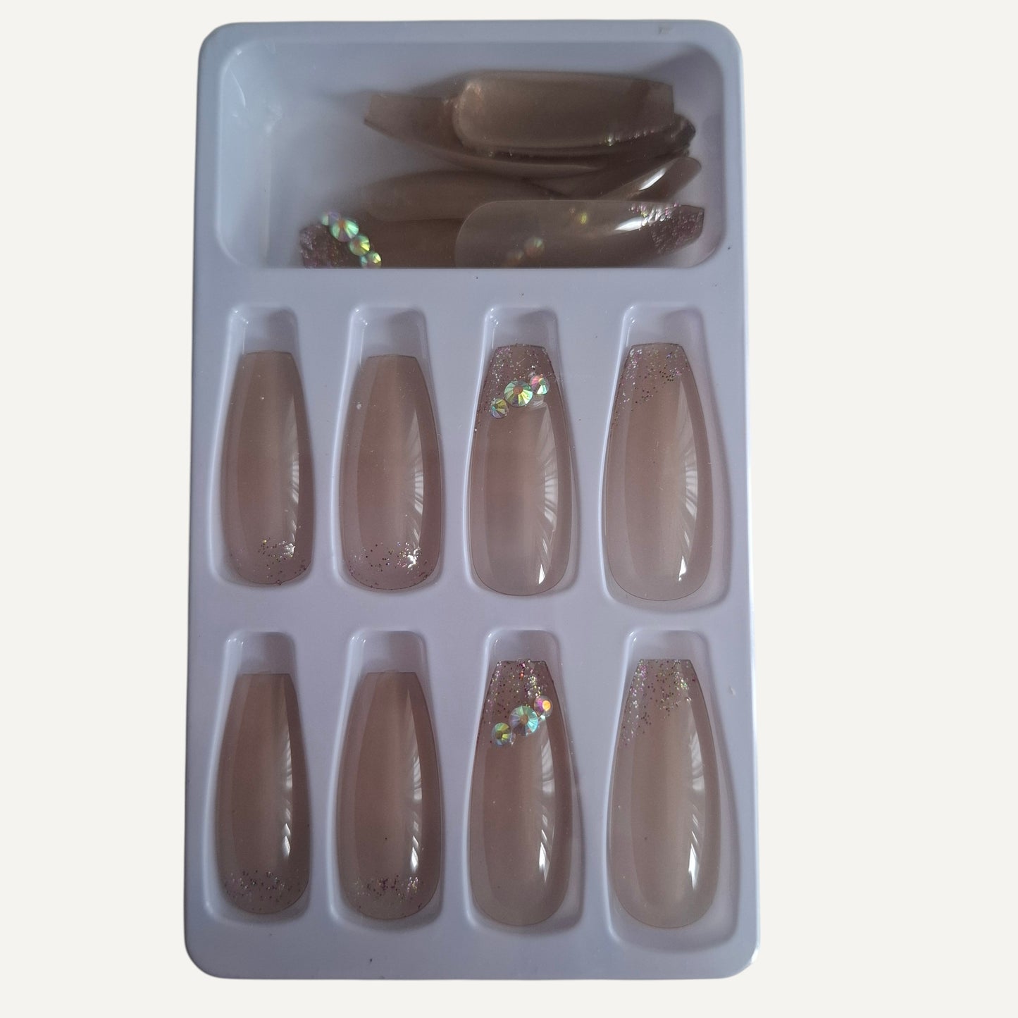Dazori Press On Tips Z359