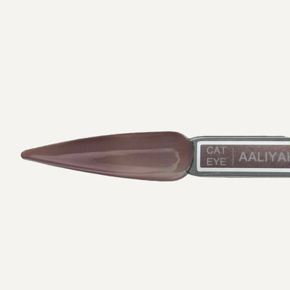 Dit Is. Cat Eye Gelpolish Aaliyah – Zacht Mauve | 15 ml