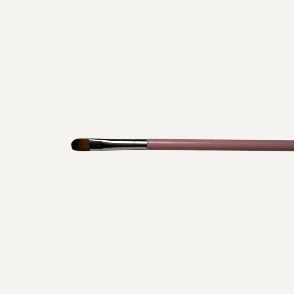 Acrylgel Penseel 10 Roze