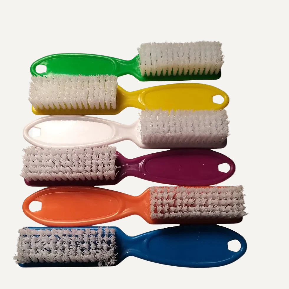 Manicure Blokborstel