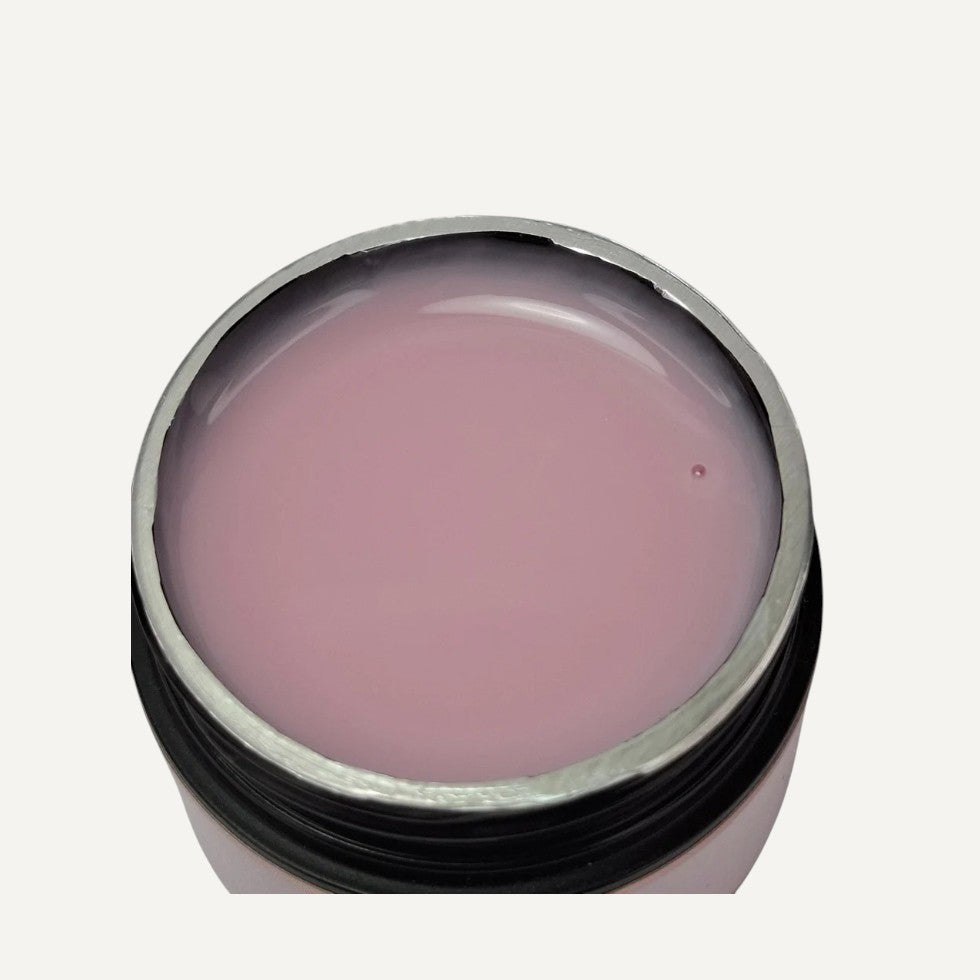 Quida Brush on Builder 002 - Milky Pink - 15 gr