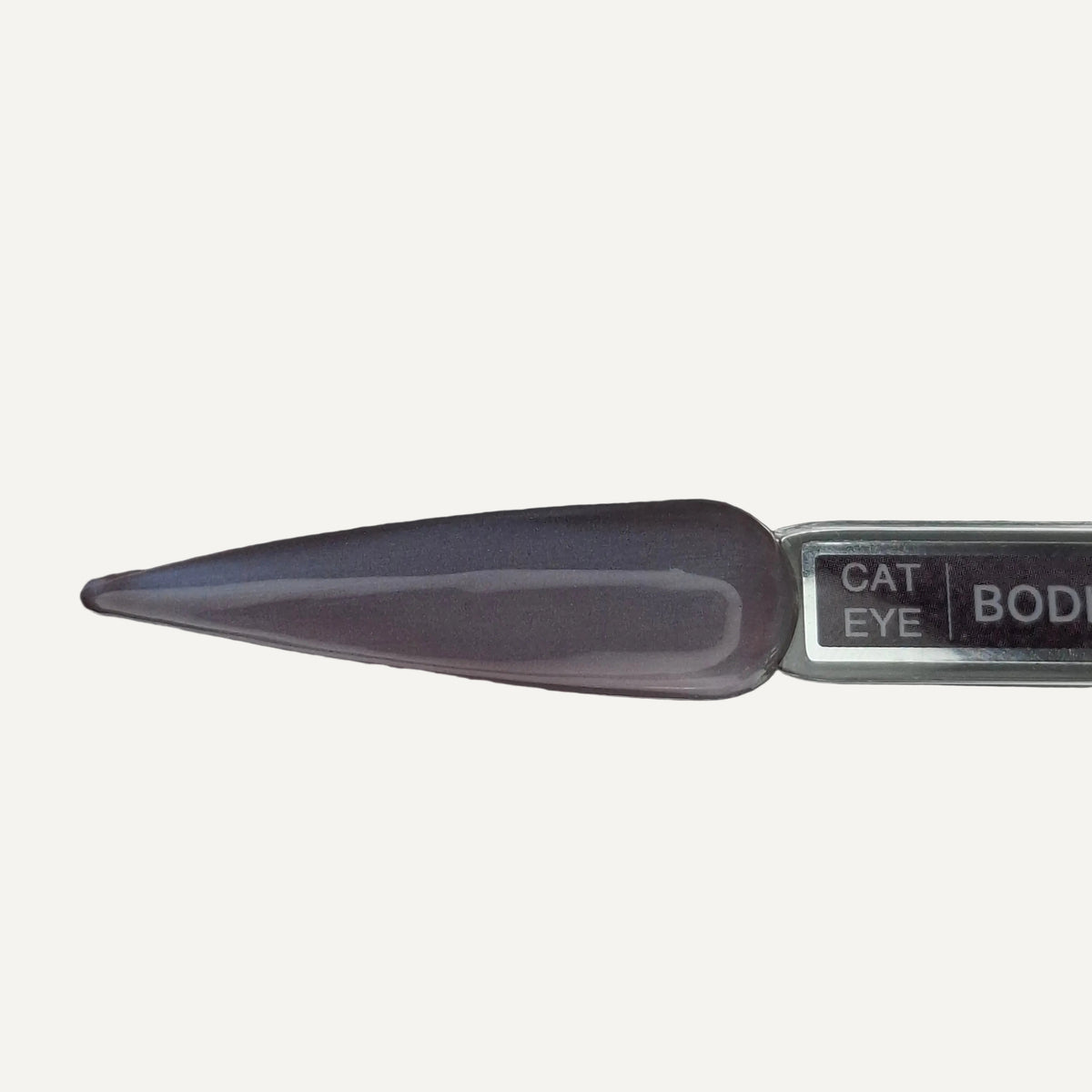 Dit Is. Cat Eye Gelpolish Bodine – Lavendelpaars | 15 ml