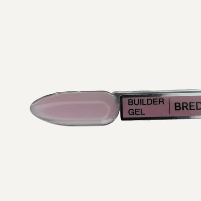 Dit Is. Buildergel Breda – Zachtroze | 30 gr