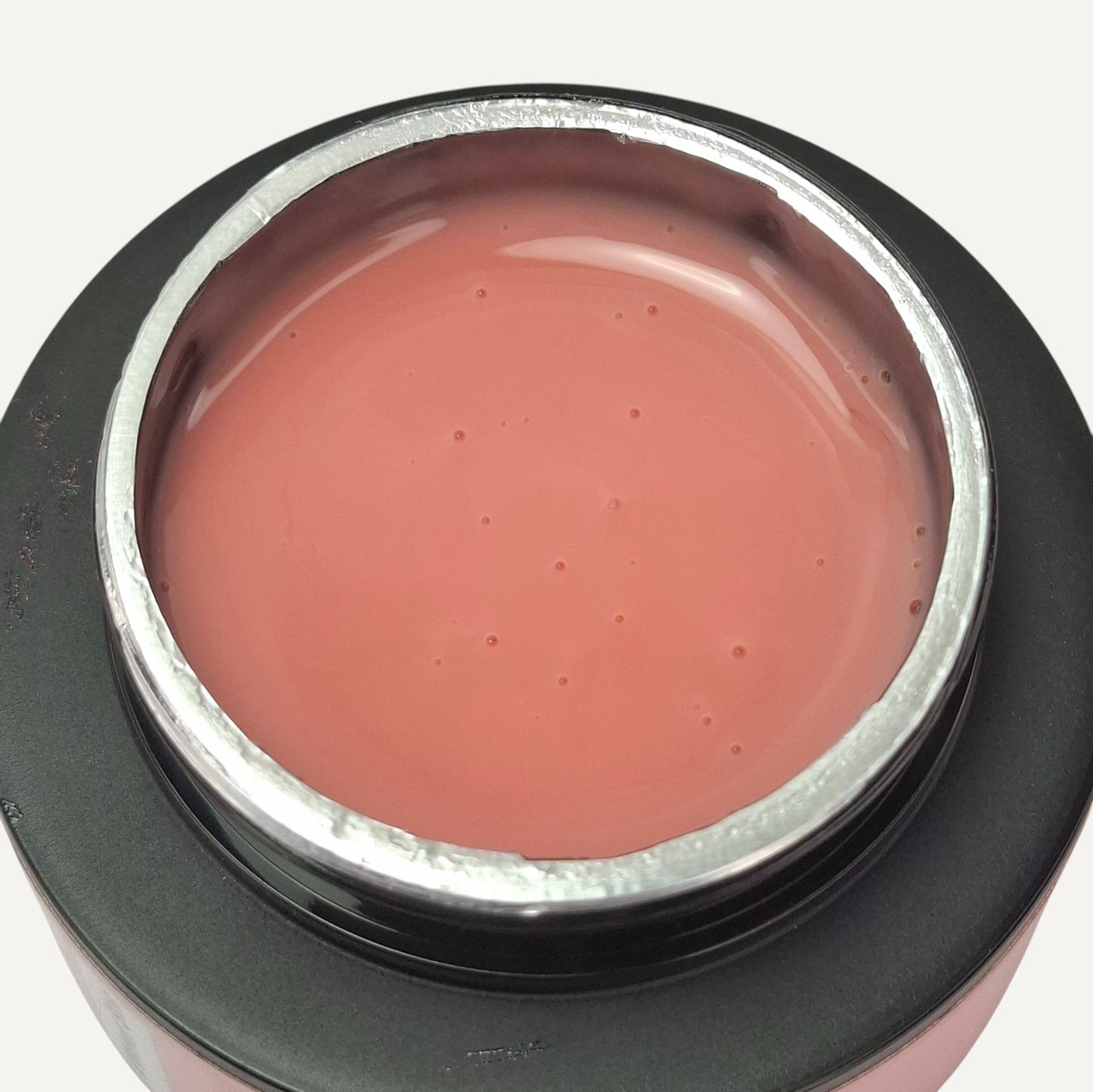 Quida Builder Gel 004 - Velvet Skin Roze - 30 gr